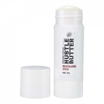 Hustle Butter Stick Rivitalizzante - 45 g