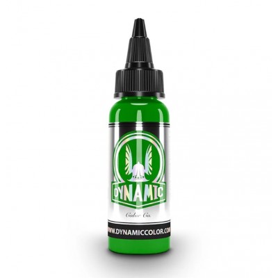 Encre VIKING INK - Dynamic Forest Green