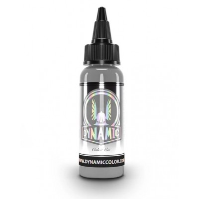 Inchiostro VIKING INK - Dynamic Grey - 30ml