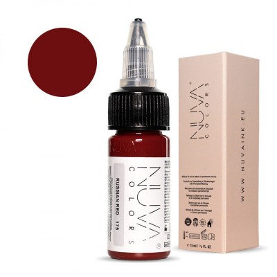 copy of Pigmento Nuva Colors - Marrone Scuro