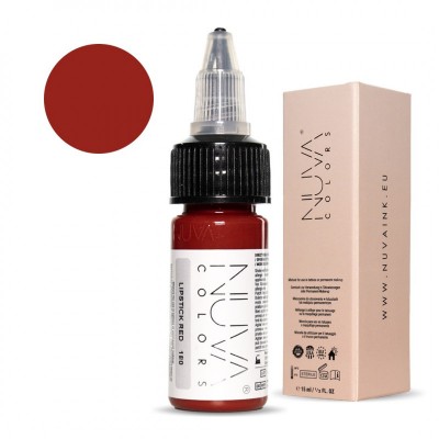 copy of Pigmento Nuva Colors - Marrone Scuro