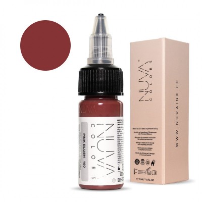 copy of Pigmento Nuva Colors - Pomodoro Sundry