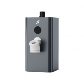 Storm X-Wash - Pulitore per Aghi