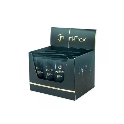Crema Cicatrizzante Inktrox Aftercare 20ml x 12 pezzi