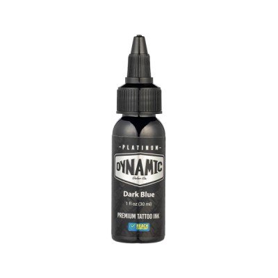 copy of Inchiostro Dynamic Platinium - Rosso Cremisi - 30ml