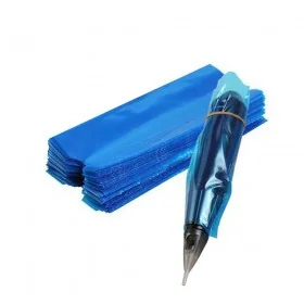 Protezione Blu per Macchina Pen - 45x150mm