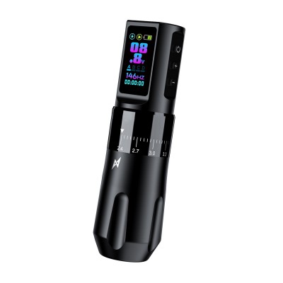 copy of Macchina a batteria senza fili Storm - Xenon