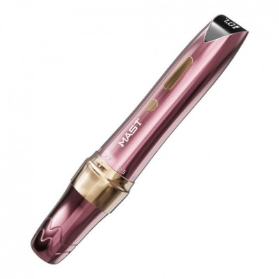 copy of Dermografo per trucco permanente senza fili - Mast Nano 2 Rosa