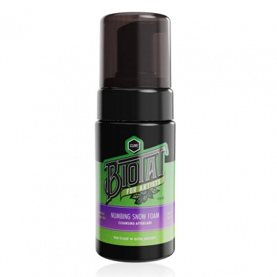 copia di Sapone per Tatuaggi Green Soap Biotat - 500ml