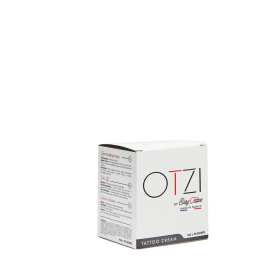 Otzi - Boîte sachets crème tattoo