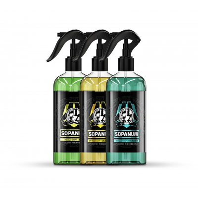 copy of Sapone Bloody Aloe Vera Tattoo - 500ml