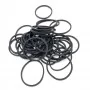 Elastico Nero Premium - 200 pezzi