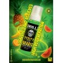 copy of Sapone Green Soap CBD Skulls Blackline - 500ml