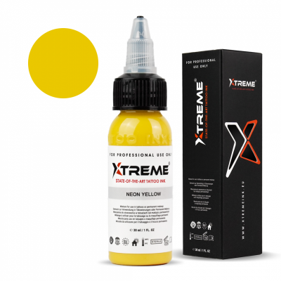 copy of Inchiostro Xtreme Ink Gold Mine - 30ml
