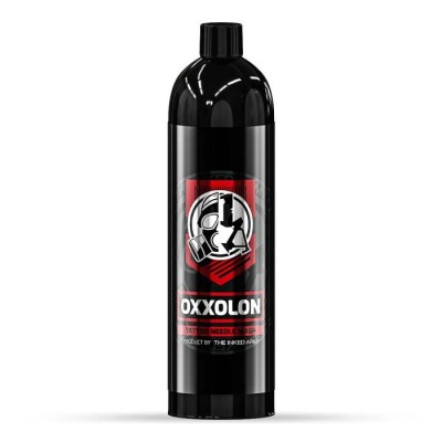 copy of Sapone Bloody Aloe Vera Tattoo - 500ml