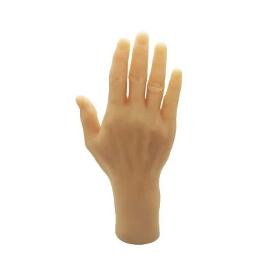 Mano di allenamento taglia M Skintrain