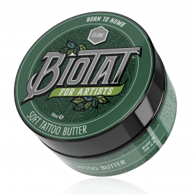 copy of Crema anestetica per tatuaggi Biotat Envy Tattoo Glide