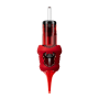 Aiguille INKin El Diablo - Round Shader - 20 aiguilles