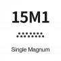 Cartucce Aghi Stigma - Magnum - 20 Aghi