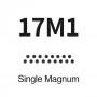 Cartucce Aghi Stigma - Magnum - 20 Aghi