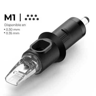 Cartucce Aghi Stigma - Magnum - 20 Aghi