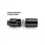 CNC X-WE - Macchina a batteria senza fili