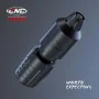 CNC Q5 Granata - Macchina Rotativa