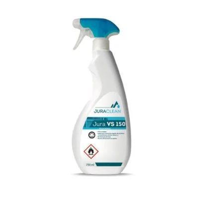 Jura VS 150 Vitres et Surfaces