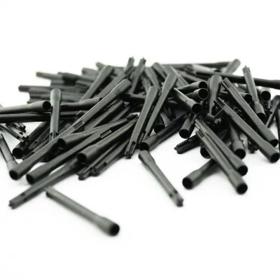 Scatola da 100 agitatori sterili in plastica