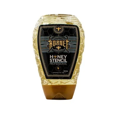 Stencil Honey - Tatuaggio Vespa - 250ml