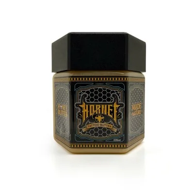 Pomata alla Calabrone - Pomata Vegana - 220ml