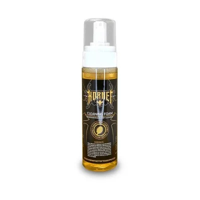 Schiuma Idratante Miele - Hornet Art Tattoo - 220ml