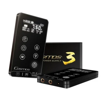 Alimentazione Cosmos III