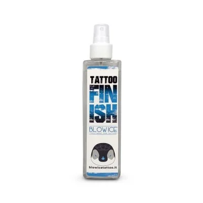 Tattoo Finish -200 ml - Blow Ice