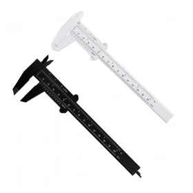 Strumenti di misurazione per le sopracciglia