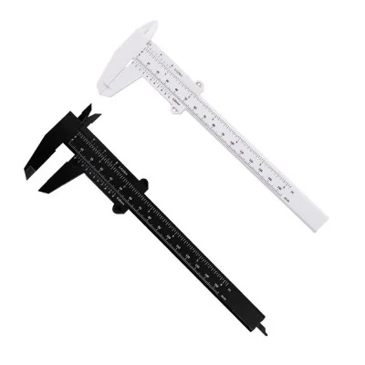 Strumenti di misurazione per le sopracciglia