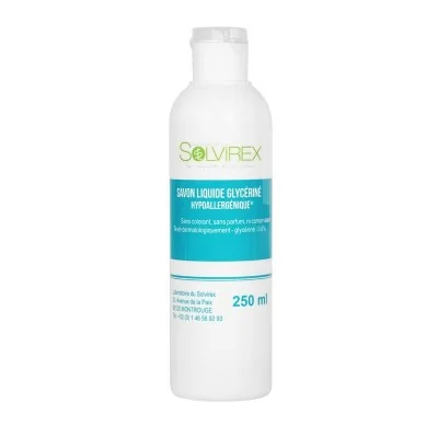 Sapone liquido Formula Codex - 250ml
