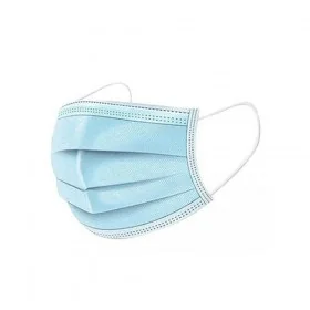 Maschera Chirurgica - 50 pezzi