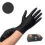Guanti Nitrile Nero - Easyglide & Grip - Comforties