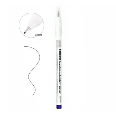 Marcatore Chirurgico per la Pelle - Viola