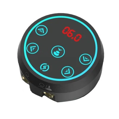 Esperto di alimentazione Teck Digital