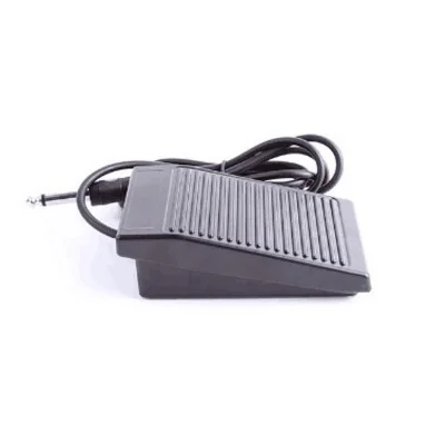 Pedale per tatuaggio V1 Ava