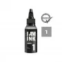 Inchiostro Sumi - I AM INK - Generazione 1 - 50ml