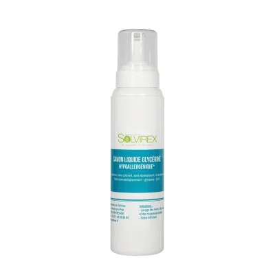 Sapone schiumogeno Formula Codex - 375ml