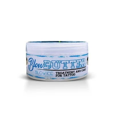 Blow Butter - Pommade hydratante - 250ml