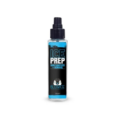 Ice Prep - Disinfettante - 100ml - Blow Ice