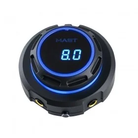 Alimentazione Mast 2.0