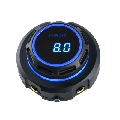 Alimentazione Mast 2.0