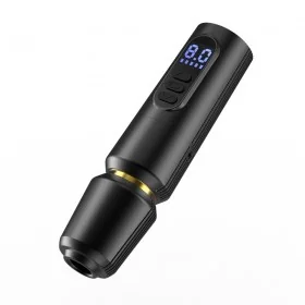 Stigma Più recente - Macchina senza fili a batteria