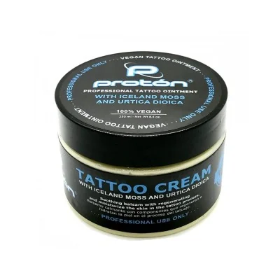 Proton - Crema Idratante - 100ml